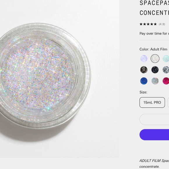 LemonHead LA 8 Piece Bundle - MUA RETIREMENT SALE! - Picture 9 of 15